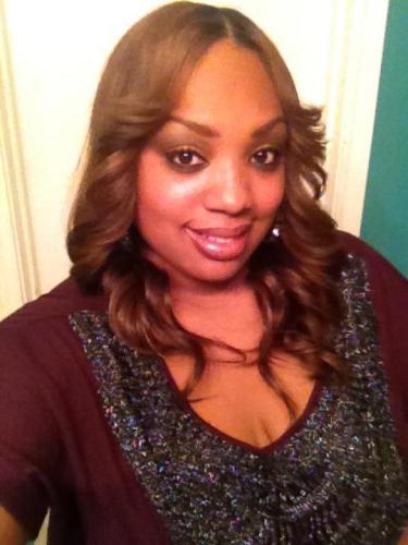Shaquenda Judge