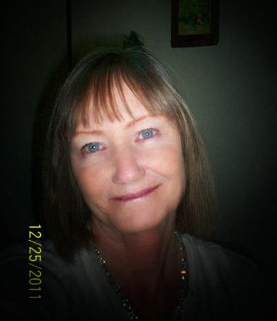 Nancy Jenney