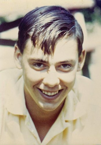 James Krause