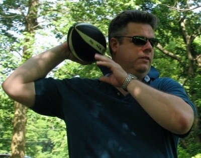 John Livingston