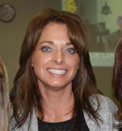Marianne Harris