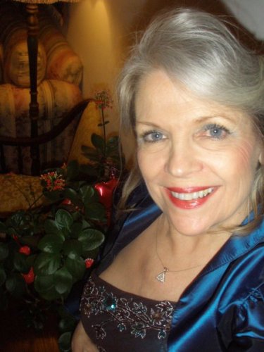 Kaye Allen