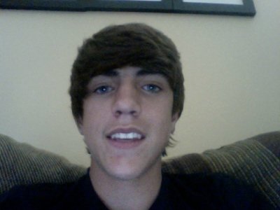 Trevor Johnson