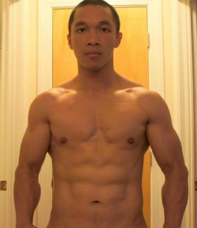 Chi Chung