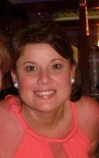 Michelle Robinson