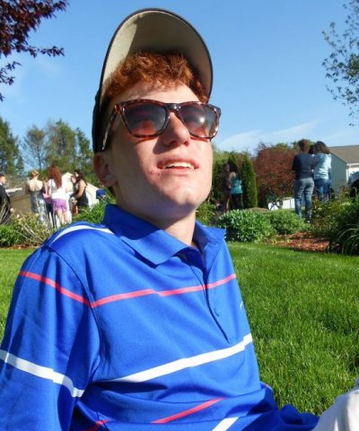 Jacob Ecke