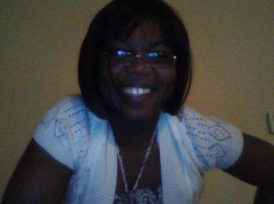 Yolanda Thompson