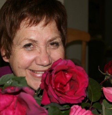 Susan Hampton