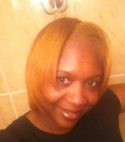 Jacquessia Morgan