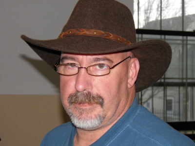 Harry Gruber