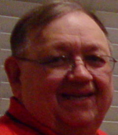 James Klodnicki