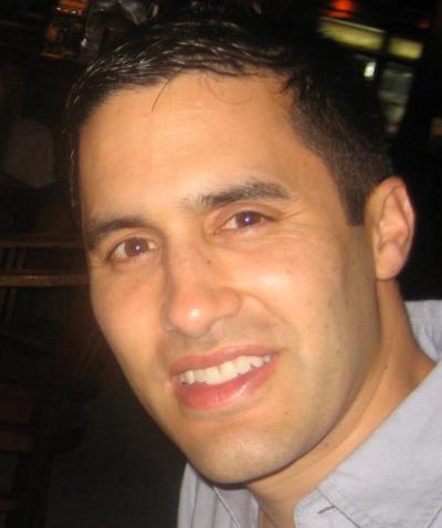 Nicholas Rodriguez