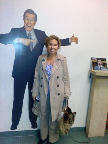 Joan Tannenbaum