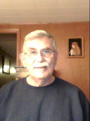 Edward Timler