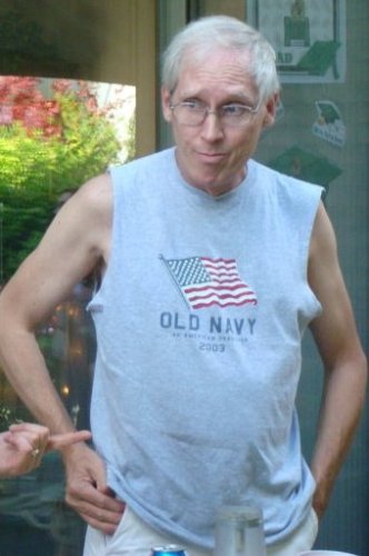James Cloar