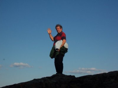 Patrick Murray