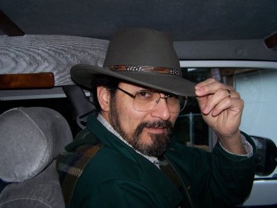 Gumesindo Rosales