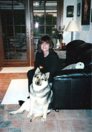 Paula Carlson
