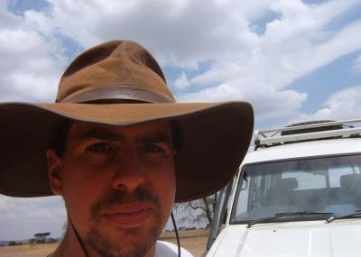 Michael Pagedas