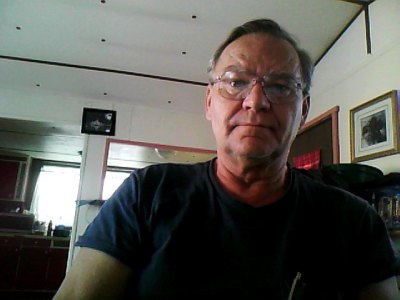 James Lewis