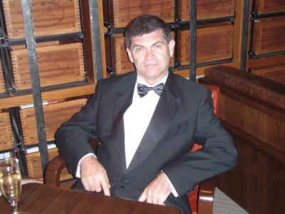 Jonathan Von Purkyne