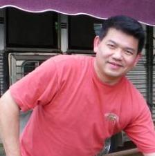 Keat Hor