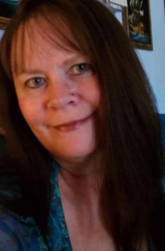 Michelle Dodd