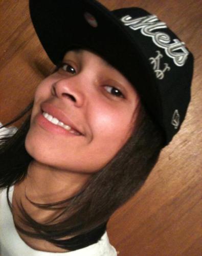 Kiana Washington