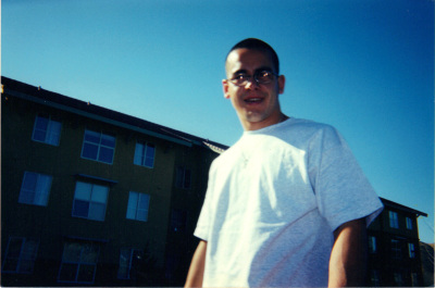 Joey Macias