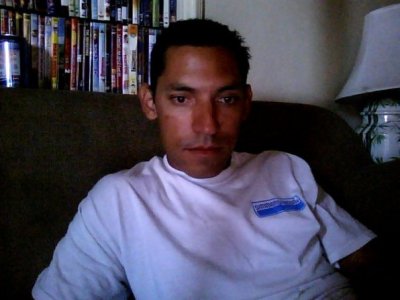 Edwardo Valdez