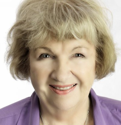 Miriam Goodspeed