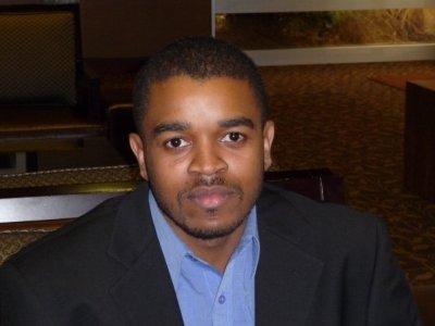 Ivan Day