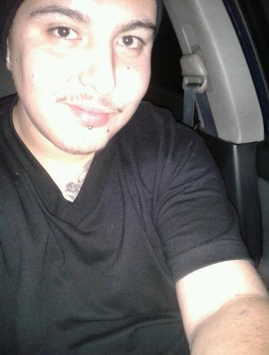 Andrew Olivas