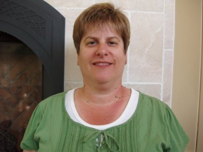 Kimberly Loranz