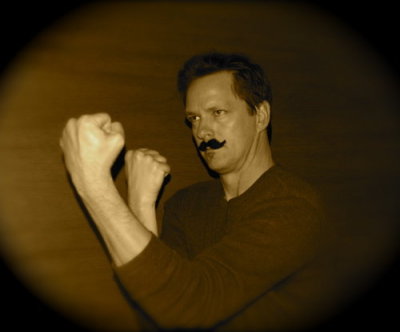 Daniel Herron