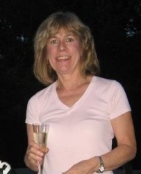 Linda Olson