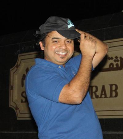 Ramesh Rawat