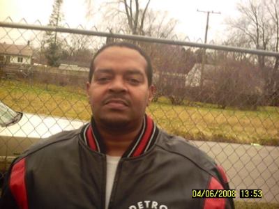 Michael Thomas