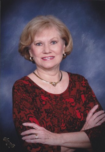 Sandra Whitmore