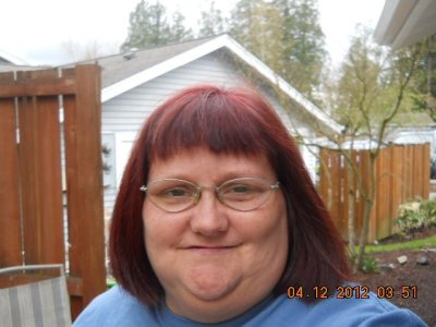 Beverly Anderson