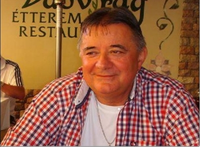 Lajos Koscso