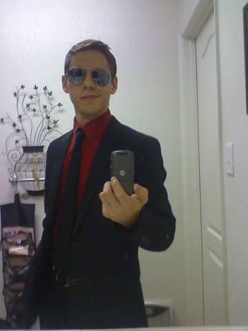 Kyle Solano