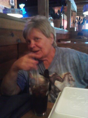 Carole Gillette
