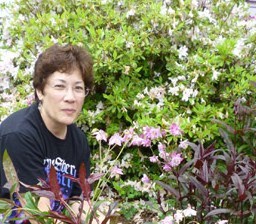Beverly Jones