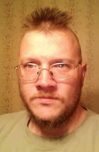 Dwain Fulkerson