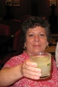 Denise Morrison