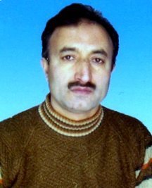 Yousuf Mohammad