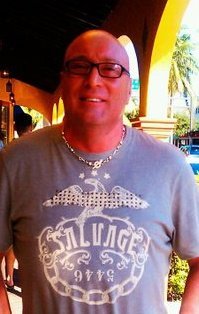 Robert Wolok