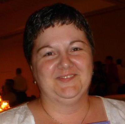 Jeanine Mcclure