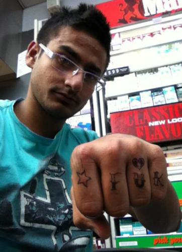 Harpal Singh